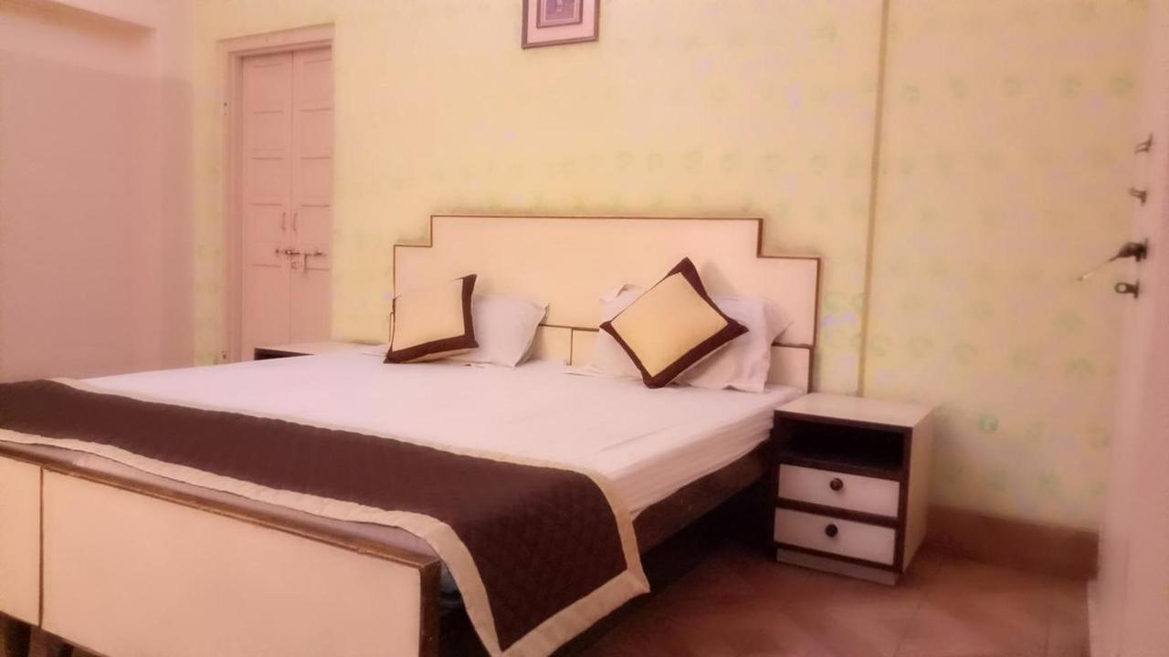 Rajdhani Hotel Jaipur Exterior photo